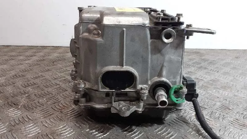 Convertidor para Lexus Ct