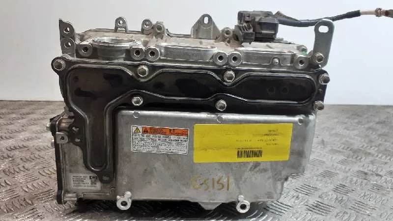 Convertidor para Lexus Ct