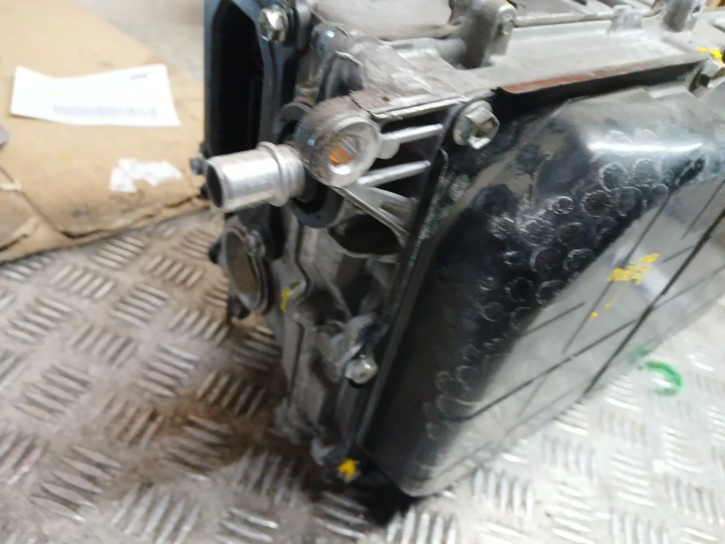 Convertidor para Lexus Ct