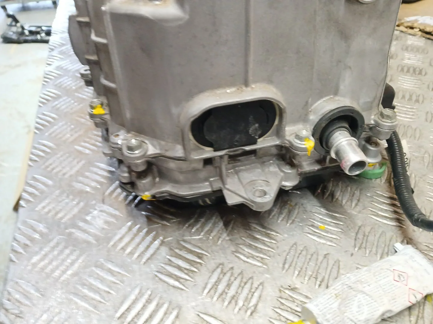 Convertidor para Lexus Ct