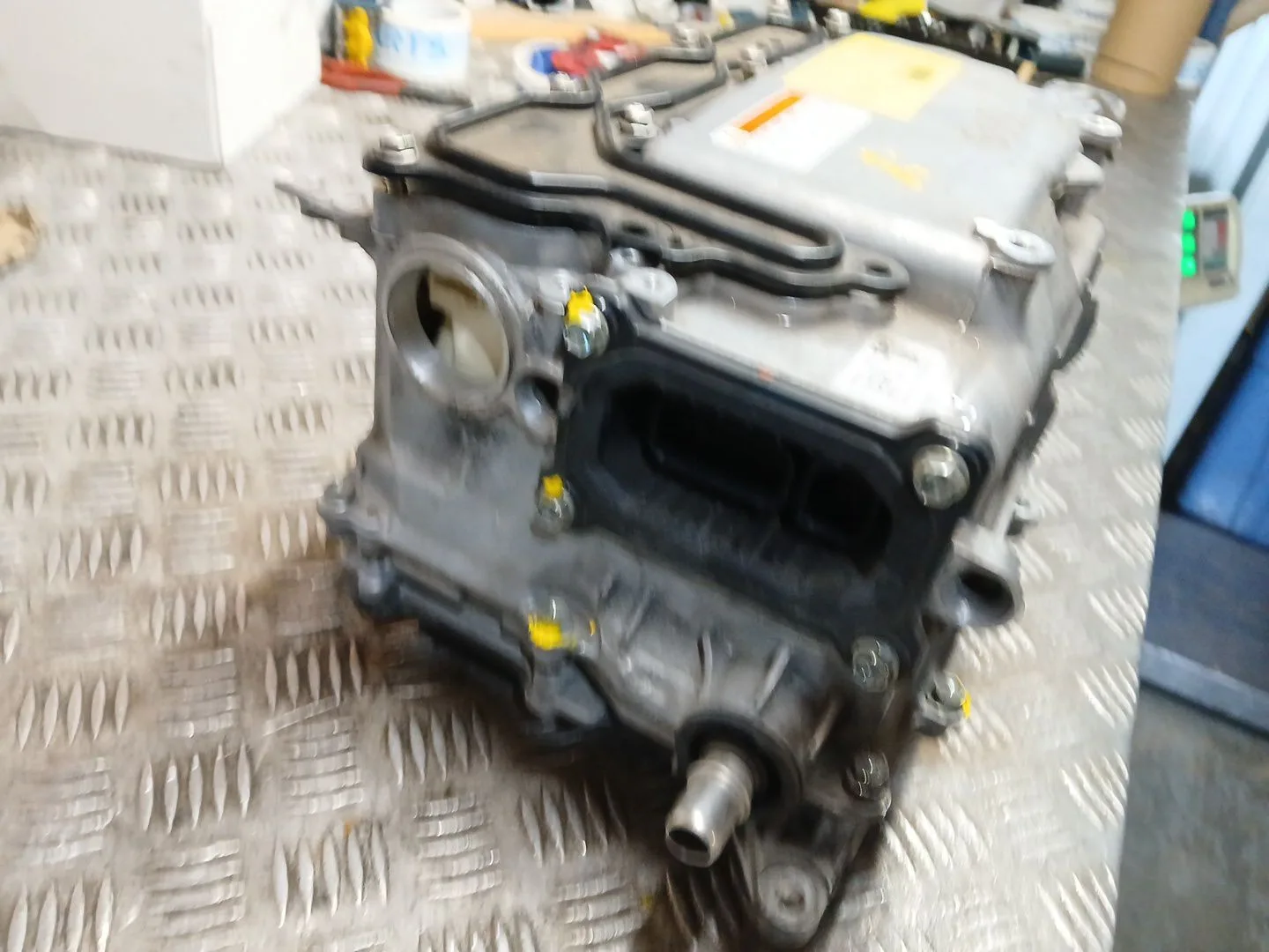 Convertidor para Lexus Ct