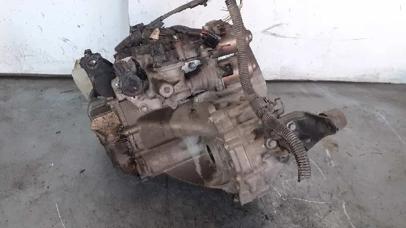 Despiece Caja Cambios para Toyota Auris