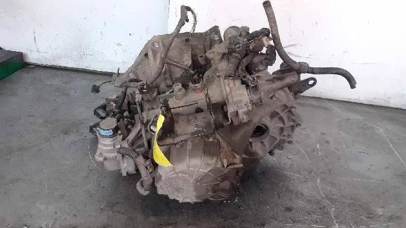 Despiece Caja Cambios para Toyota Auris