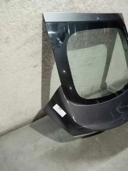 Porton Trasero para Opel Insignia Berlina