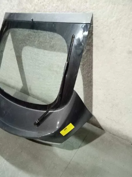 Porton Trasero para Opel Insignia Berlina