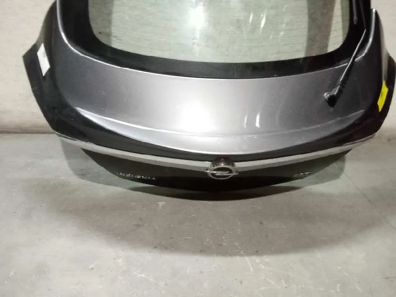 Porton Trasero para Opel Insignia Berlina