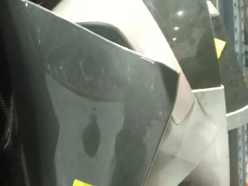 Porton Trasero para Opel Insignia Berlina