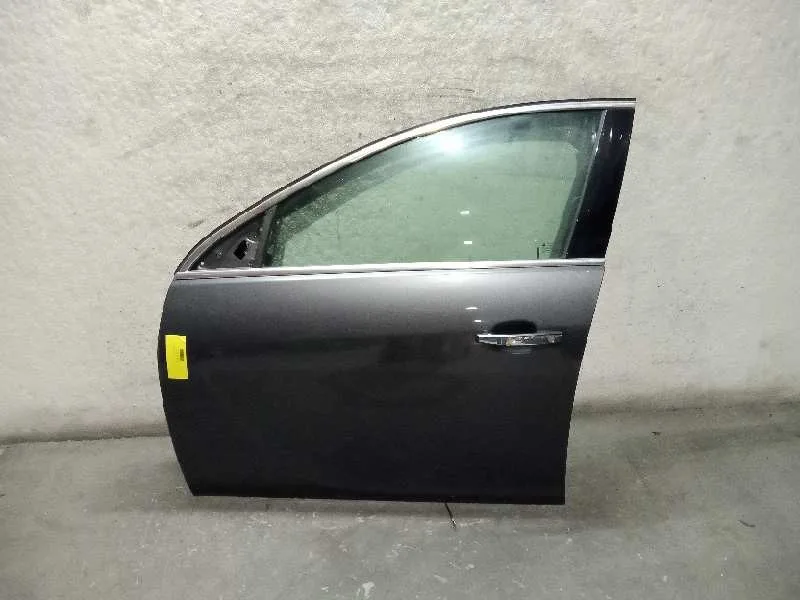 Puerta Delantera Izquierda para Opel Insignia Berlina