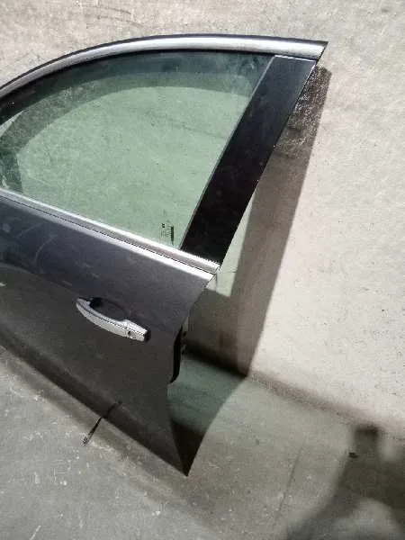 Puerta Delantera Izquierda para Opel Insignia Berlina