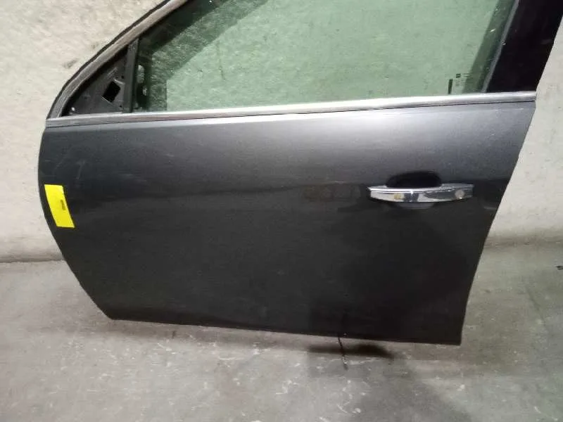 Puerta Delantera Izquierda para Opel Insignia Berlina