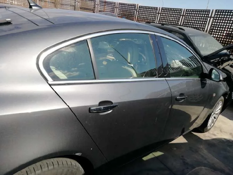 Puerta Trasera Derecha para Opel Insignia Berlina