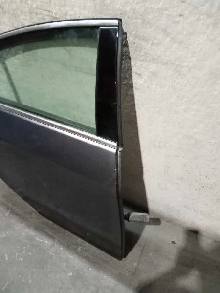 Puerta Trasera Derecha para Opel Insignia Berlina