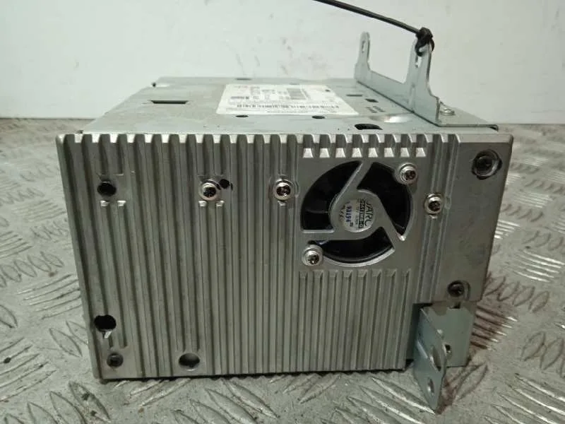 Sistema Audio / Radio Cd para Opel Insignia Berlina