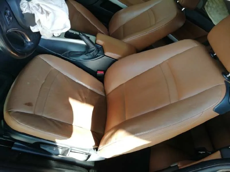 Juego Asientos Completo para Bmw Serie 3 Coupe (E92)