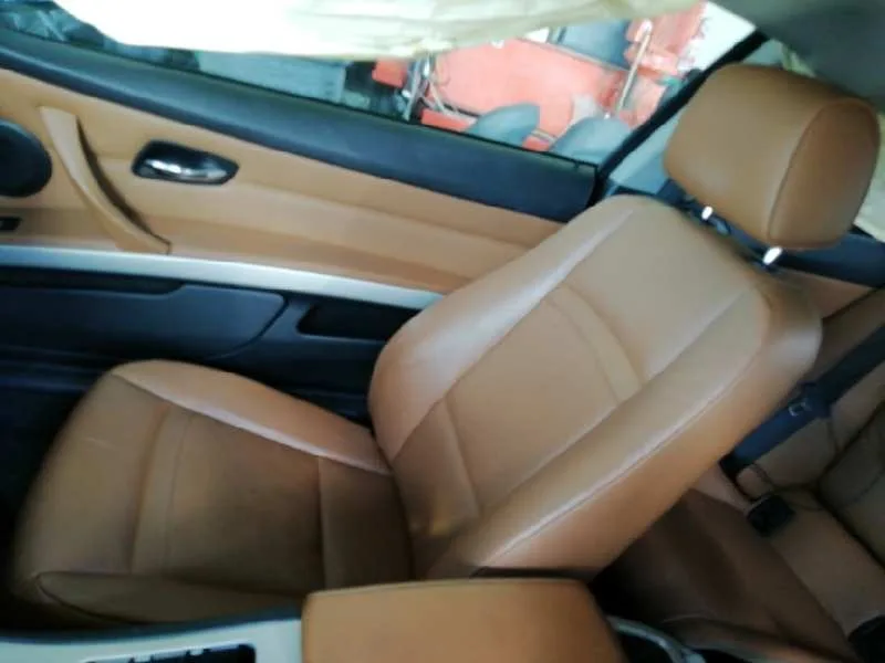 Juego Asientos Completo para Bmw Serie 3 Coupe (E92)