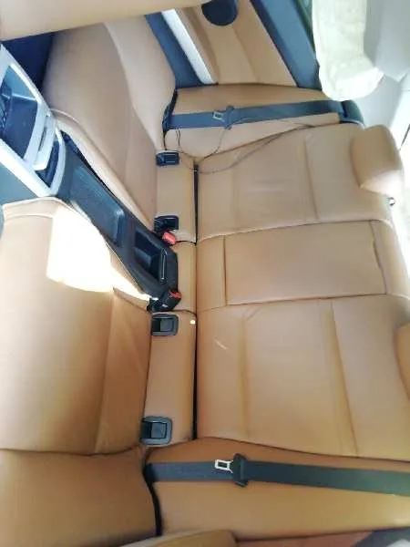 Juego Asientos Completo para Bmw Serie 3 Coupe (E92)