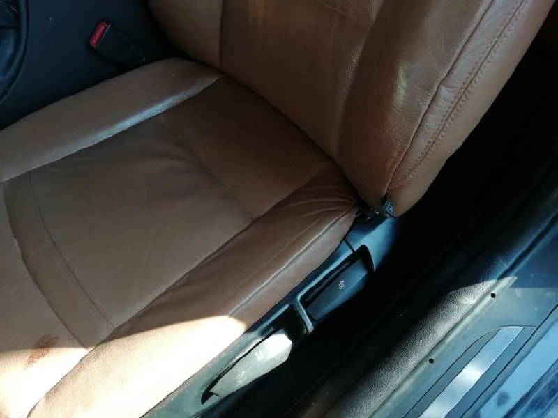 Juego Asientos Completo para Bmw Serie 3 Coupe (E92)