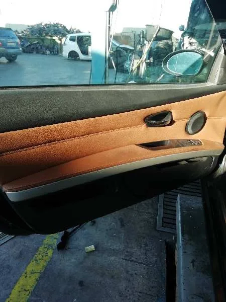 Juego Asientos Completo para Bmw Serie 3 Coupe (E92)