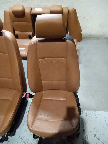 Juego Asientos Completo para Bmw Serie 3 Coupe (E92)