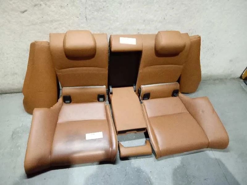 Juego Asientos Completo para Bmw Serie 3 Coupe (E92)