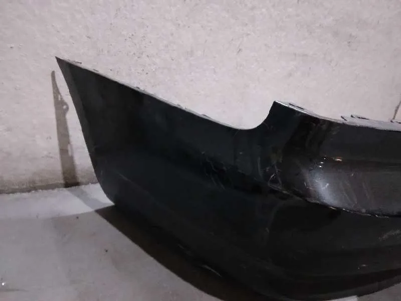 Paragolpes Trasero para Bmw Serie 3 Coupe (E92)