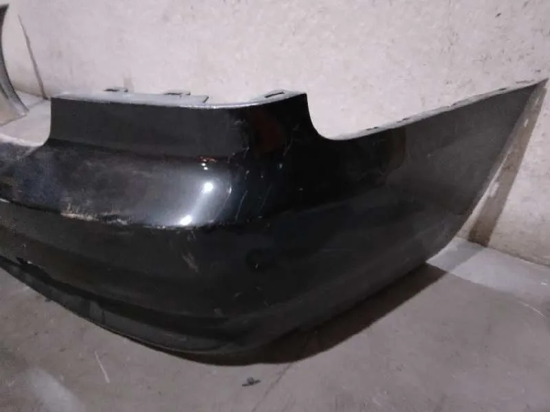 Paragolpes Trasero para Bmw Serie 3 Coupe (E92)