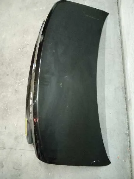 Tapa Maletero para Bmw Serie 3 Coupe (E92)
