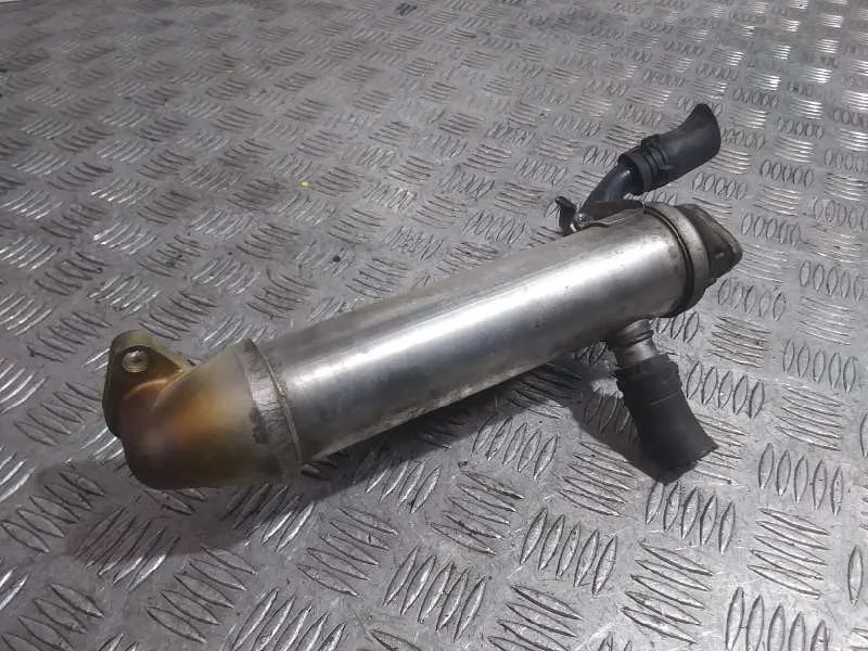 Enfriador Egr para Ford Mondeo Berlina (Ge)