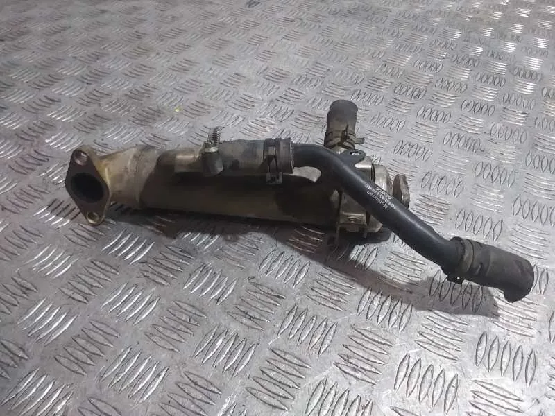 Enfriador Egr para Ford Mondeo Berlina (Ge)