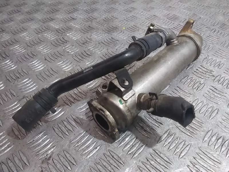 Enfriador Egr para Ford Mondeo Berlina (Ge)