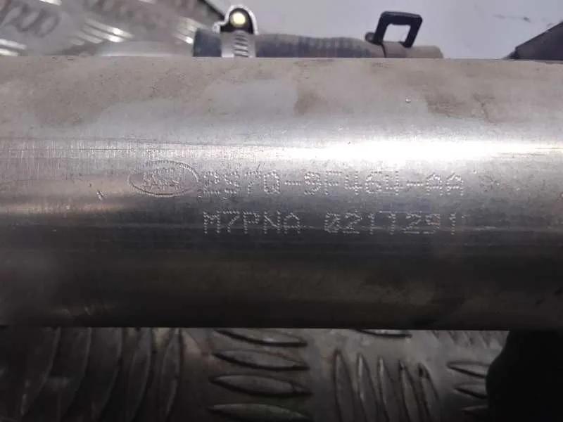 Enfriador Egr para Ford Mondeo Berlina (Ge)