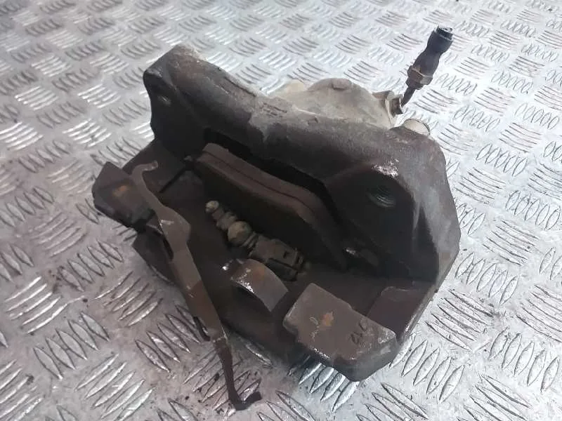 Pinza Freno Delantera Derecha para Volkswagen Touareg (7La)