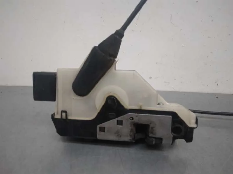 Cerradura Puerta Delantera Derecha para Peugeot 208