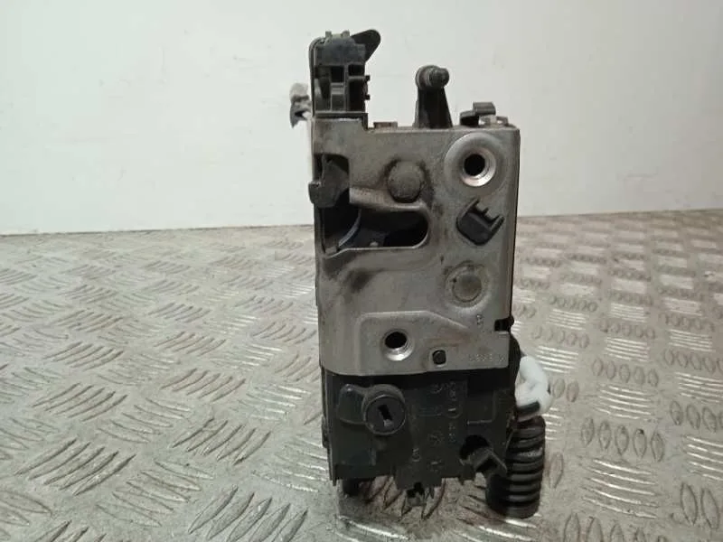 Cerradura Puerta Trasera Derecha para Peugeot 208