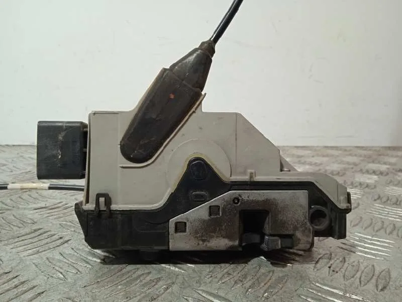 Cerradura Puerta Trasera Derecha para Peugeot 208
