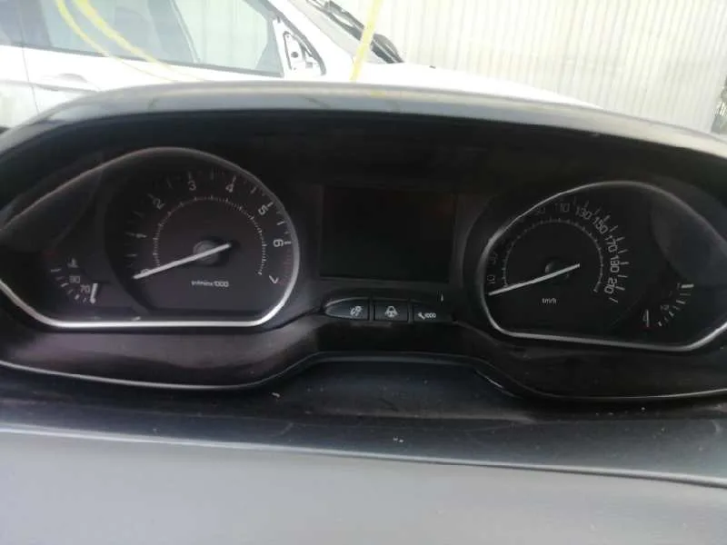 Cuadro Instrumentos para Peugeot 208