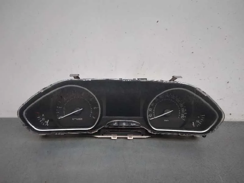 Cuadro Instrumentos para Peugeot 208