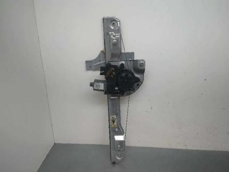 Elevalunas Delantero Derecho para Peugeot 208
