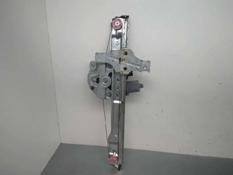Elevalunas Delantero Derecho para Peugeot 208
