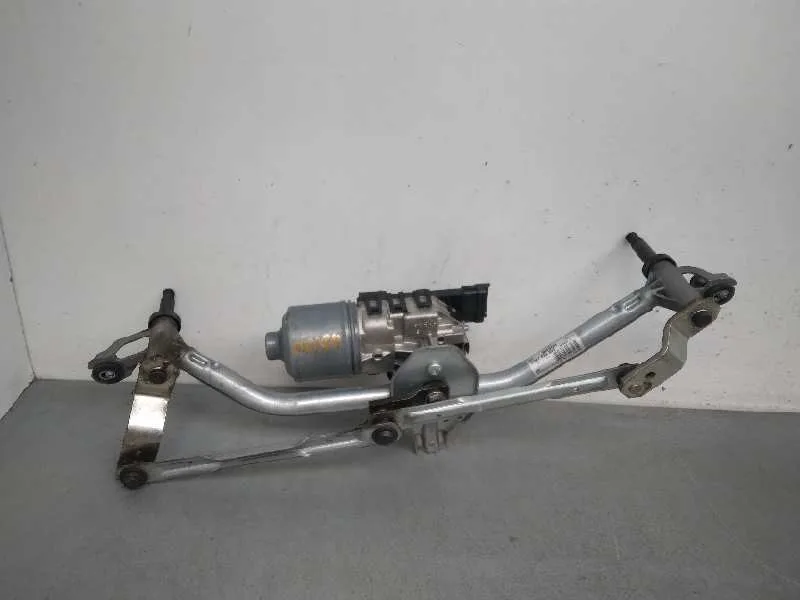 Motor Limpia Delantero para Peugeot 208