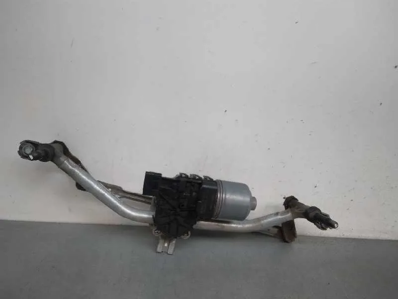 Motor Limpia Delantero para Peugeot 208