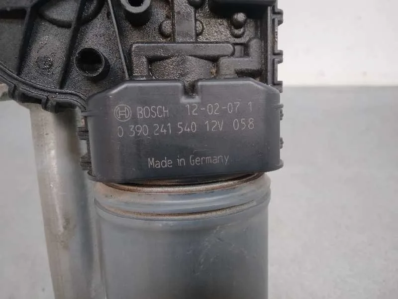 Motor Limpia Delantero para Peugeot 208