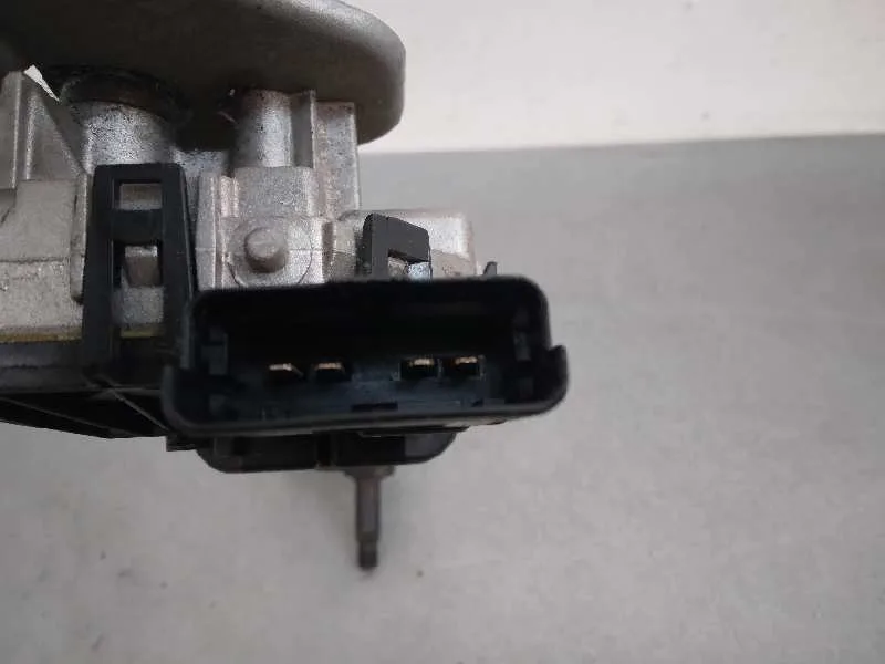 Motor Limpia Delantero para Peugeot 208