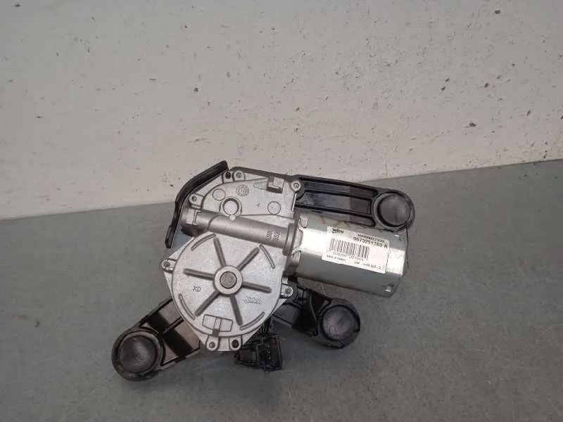 Motor Limpia Trasero para Peugeot 208