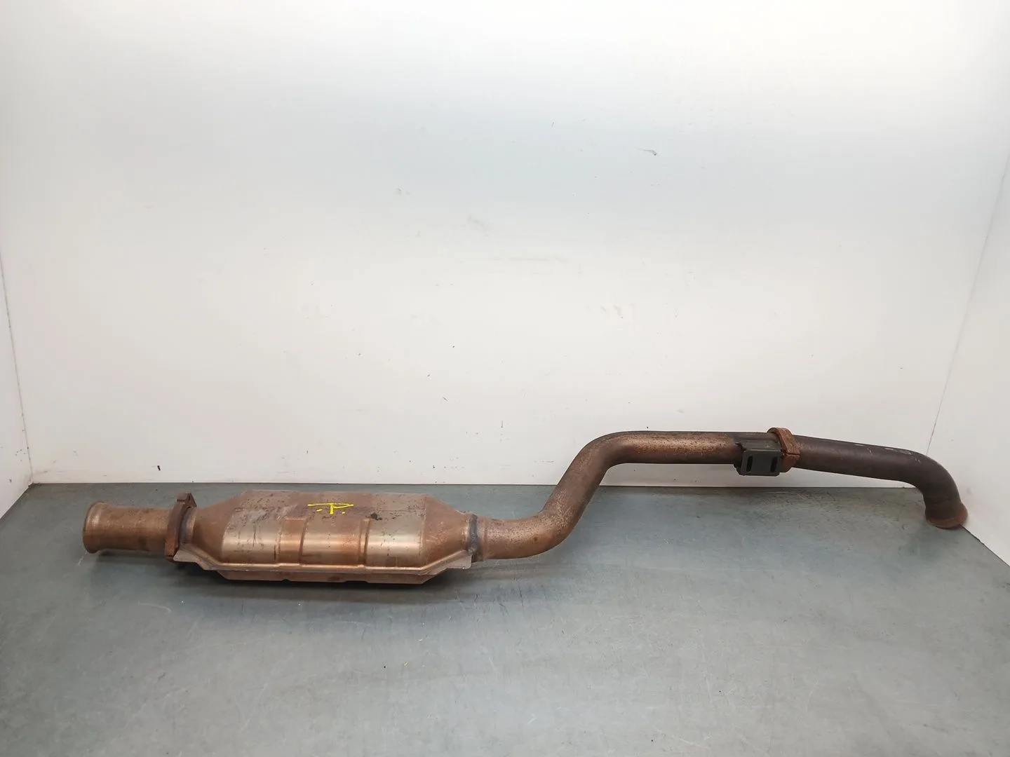 Catalizador para Mercedes-Benz Clase Slk (W170) Roadster