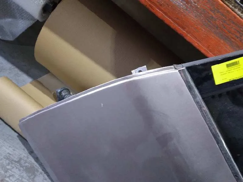 Puerta Trasera Izquierda para Peugeot 208