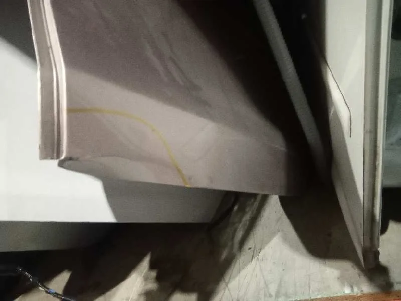 Puerta Trasera Izquierda para Peugeot 208