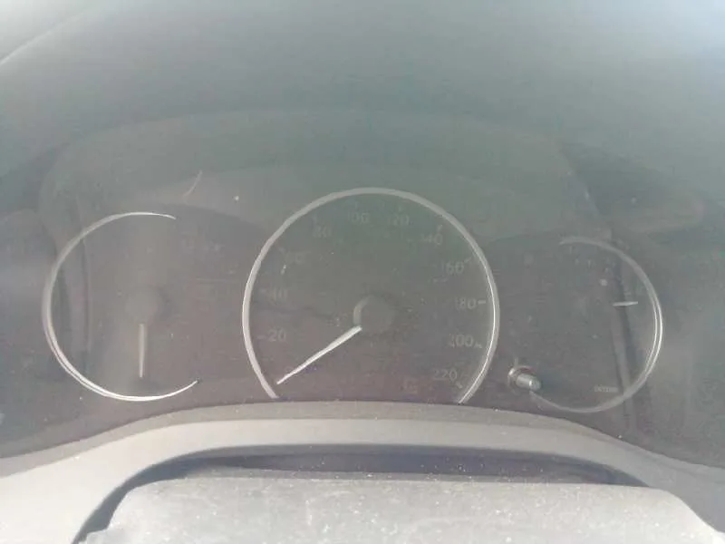 Cuadro Instrumentos para Lexus Ct