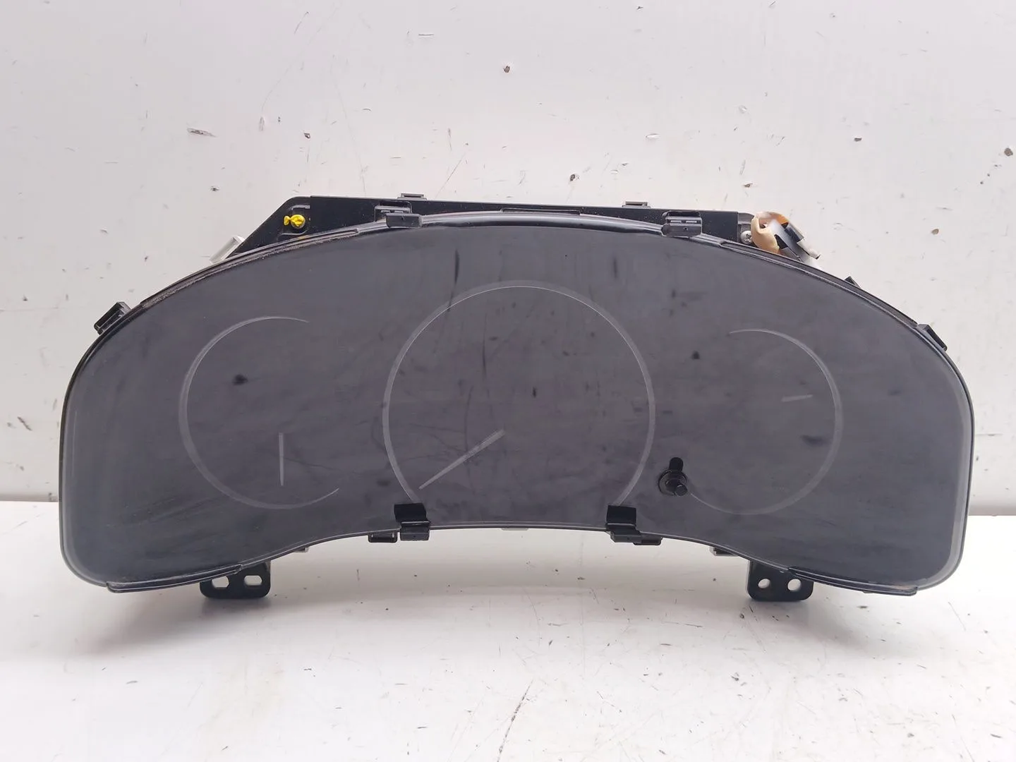 Cuadro Instrumentos para Lexus Ct
