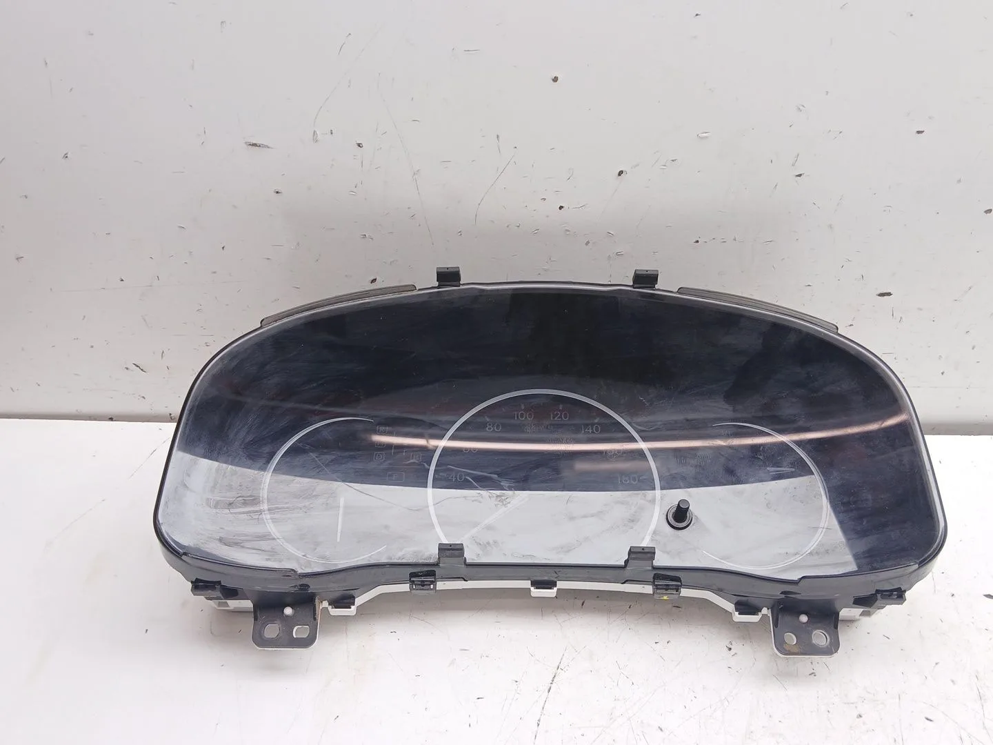 Cuadro Instrumentos para Lexus Ct